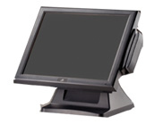 JS 650 15" touchscreen 