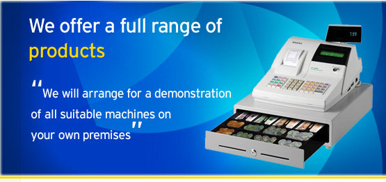 till system products, londonderry